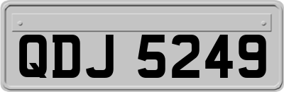 QDJ5249