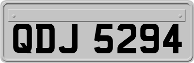 QDJ5294