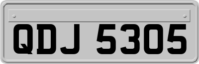 QDJ5305