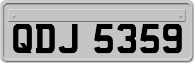 QDJ5359