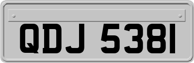 QDJ5381