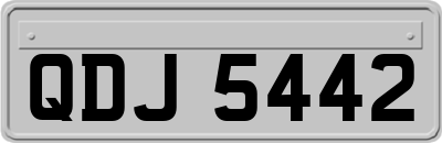 QDJ5442