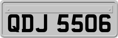 QDJ5506
