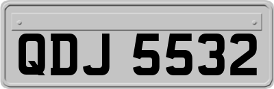 QDJ5532