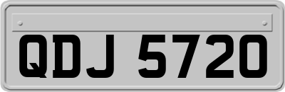 QDJ5720