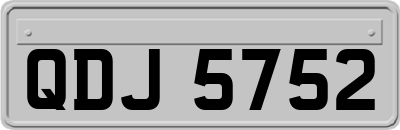 QDJ5752