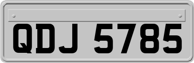 QDJ5785