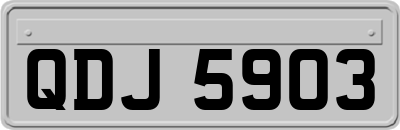 QDJ5903