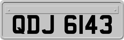 QDJ6143