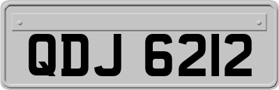 QDJ6212