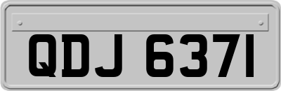 QDJ6371