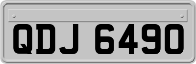 QDJ6490