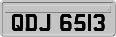 QDJ6513