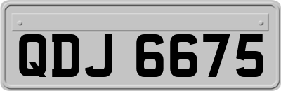 QDJ6675