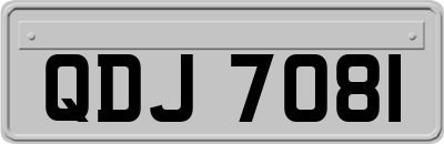 QDJ7081