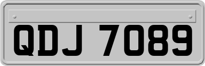 QDJ7089