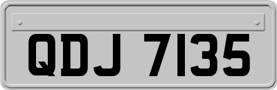 QDJ7135