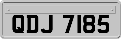 QDJ7185