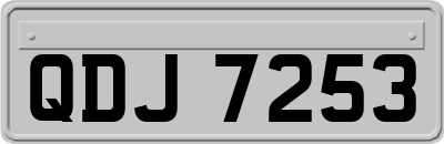 QDJ7253