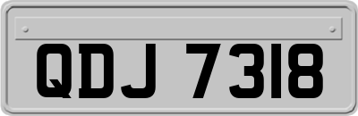 QDJ7318