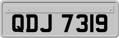 QDJ7319