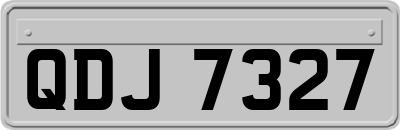 QDJ7327