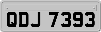 QDJ7393