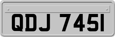 QDJ7451