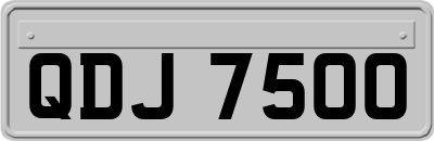 QDJ7500