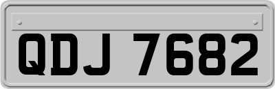 QDJ7682