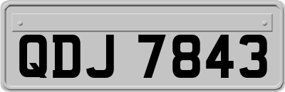 QDJ7843