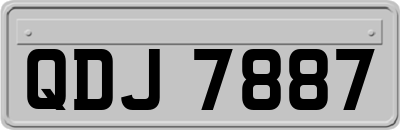 QDJ7887