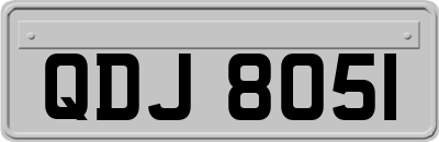 QDJ8051