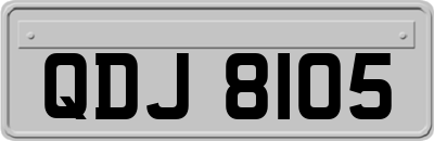 QDJ8105