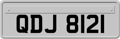 QDJ8121