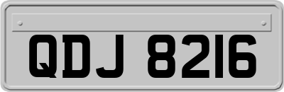 QDJ8216