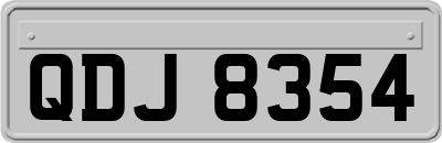 QDJ8354