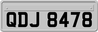 QDJ8478