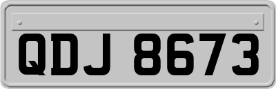 QDJ8673