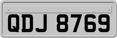 QDJ8769