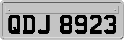 QDJ8923