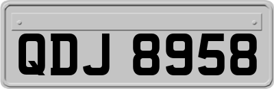 QDJ8958