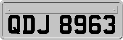 QDJ8963