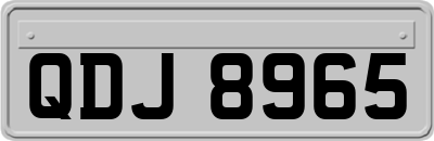 QDJ8965
