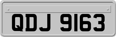 QDJ9163
