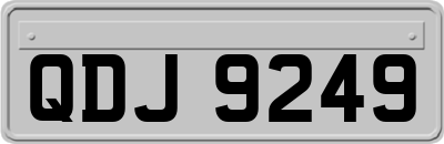 QDJ9249
