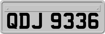 QDJ9336