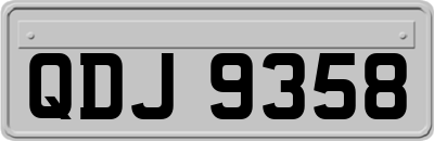QDJ9358