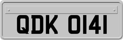 QDK0141