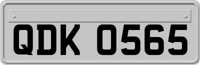QDK0565
